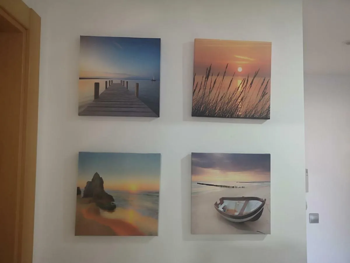 Cabo Gata Sunny House Apartment Retamar   Retamar (Almeria)