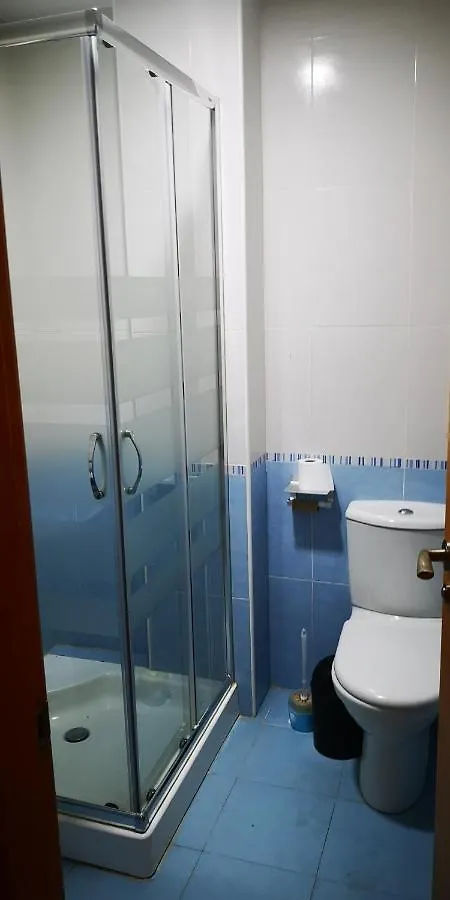 Cabo Gata Sunny House Apartment Retamar