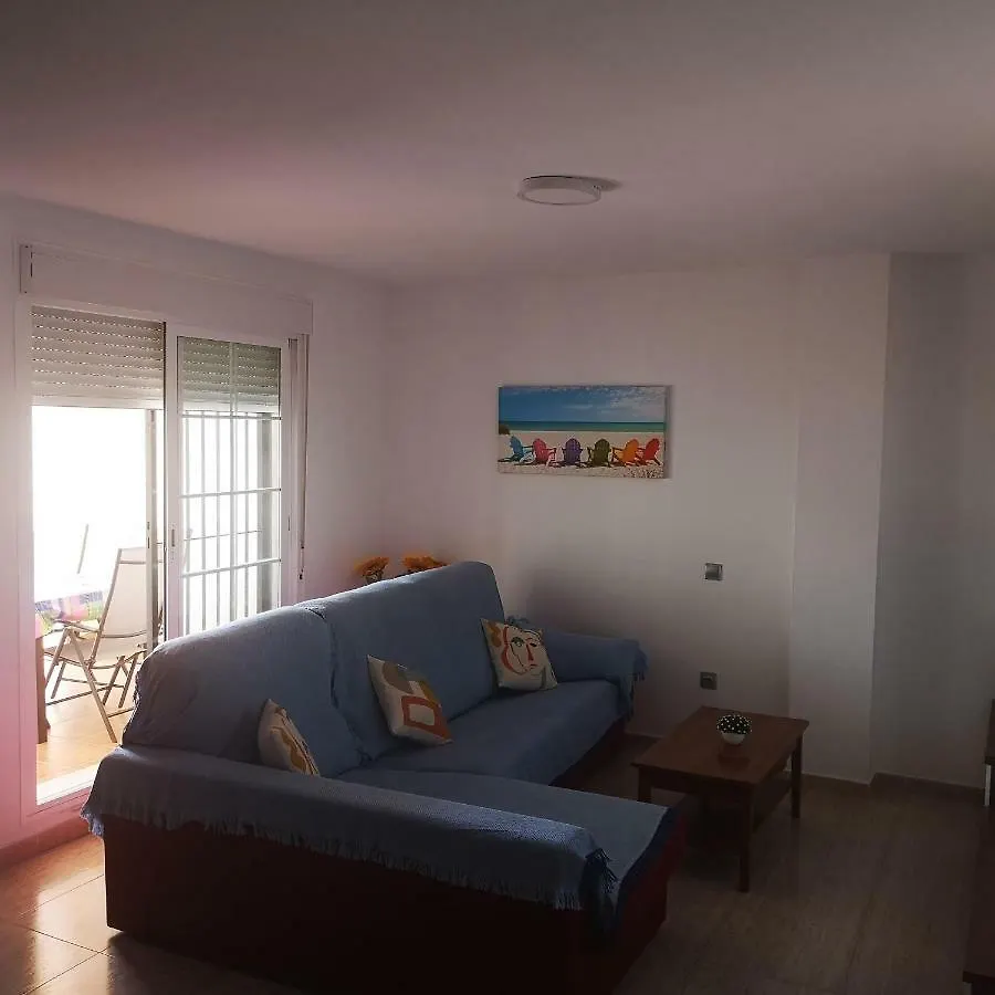 Cabo Gata Sunny House Apartment Retamar  0*, Retamar (Almeria)