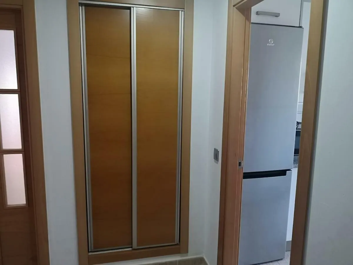 Cabo Gata Sunny House Apartment Retamar  Retamar (Almeria)